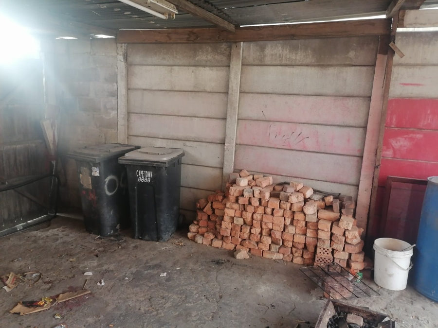 2 Bedroom Property for Sale in Gaylee Western Cape